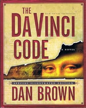 The Da Vinci Code: Special Illustrated Edition