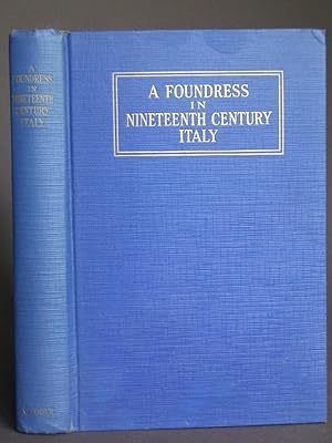 A Foundress in Nineteenth Century Italy (Blessed Paola Frassinetti and the Congregation of the Si...