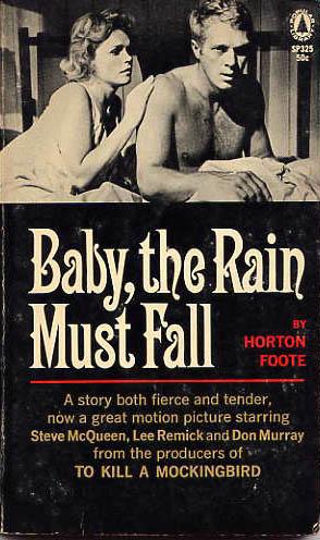 Baby The Rain Must Fall