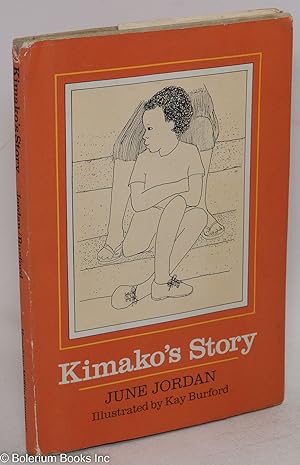 Kimako's story; illustrated by Kay Burford