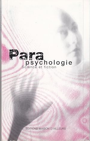 Parapsychologie science et fiction