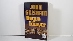 Rogue Lawyer (Large Print)
