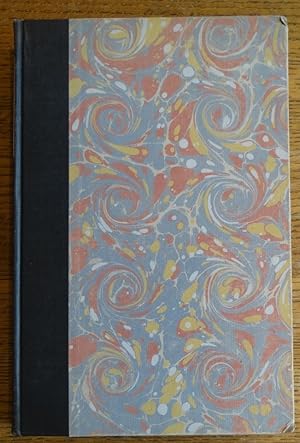 A Catalogue of the Altschul Collection of George Meredith in the Yale University Library