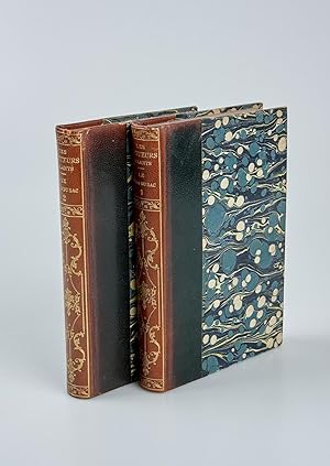 Le fond du sac - recueil de contes en vers (2 volumes)