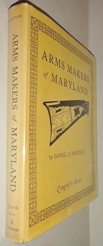 Arms Makers of Maryland; Longrifle Series