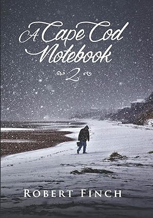A Cape Cod Notebook 2