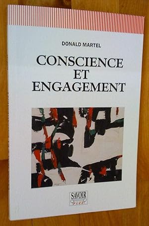 Conscience et Engagement
