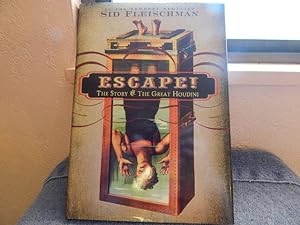 Escape!: The Story of the Great Houdini