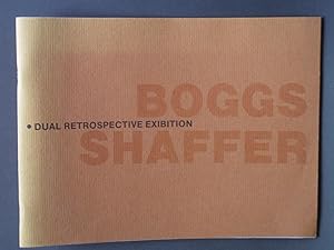 A Dual Retrospective Exhibition