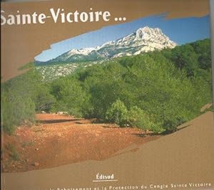 Sainte-Victoire. A la découverte d'un sentier
