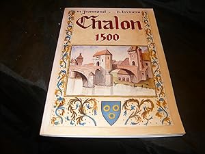 Chalon En 1500