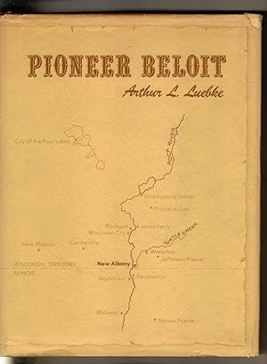 Pioneer Beloit