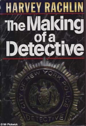 The Making of a Detective