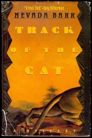 Track of the Cat
