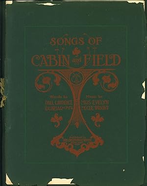 Songs of Cabin and Field