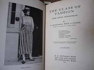 The Glass of Fashion - Some Social Reflections