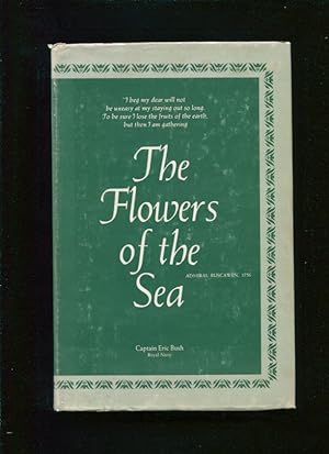 The flowers of the sea, an anthology of quotations, poems, and prose