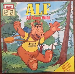 Alf: Alf Goes Wild