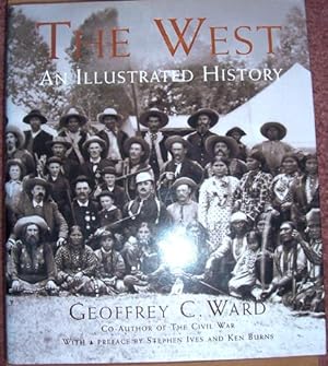 West, The: An Illustrated History