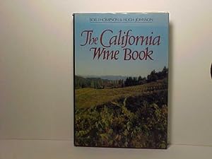 The California Wine Book
