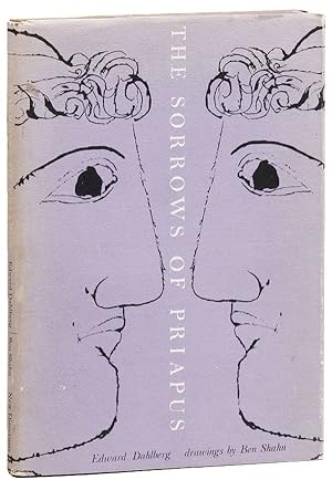The Sorrows of Priapus (Ben Shahn's copy)