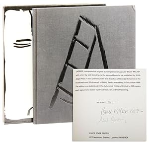 Ladder [Limited Edition, Signed]