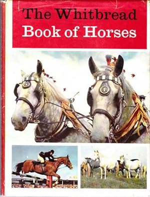 The Whitbread: Book of Horses
