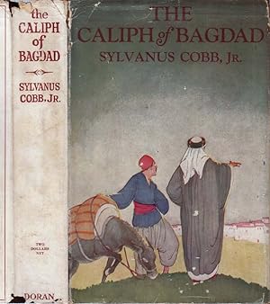 The Caliph Of Bagdad