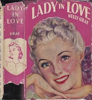 Lady in Love [SIGNED AND INSCRIBED]