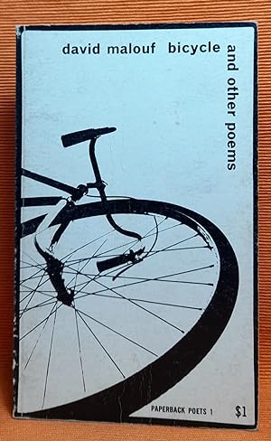 Bicycle and Other Poems (Paperback Poets 1)