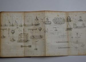 Manuale di telegrafia elettrica.