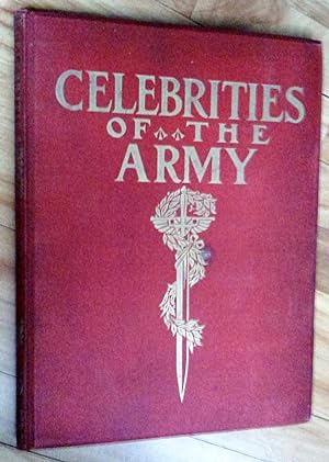 Celebrities of the Army
