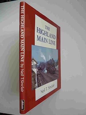 The Highland Line