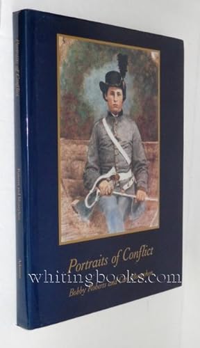 Portraits of Conflict: A Photographic History of Arkansas in the Civil War