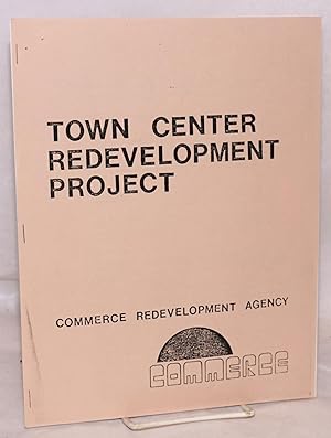 Town Center Redevelopment Project