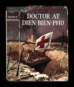 Doctor at Dien-Bien-Phu