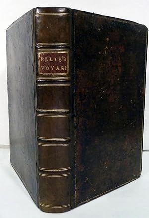 A Voyage to Hudson's-Bay, By The Dobbs Galley and California, In the Years 1746 and 1747, For Dis...