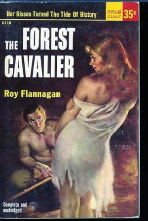 The Forest Cavalier