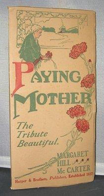 Paying Mother