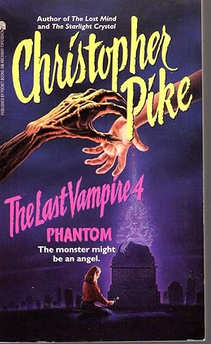 PHANTOM (THE LAST VAMPIRE 4)