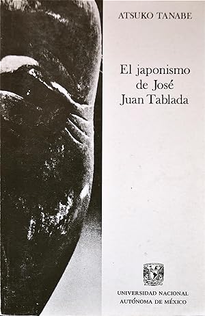 El Japonismo De José Juan Tablada