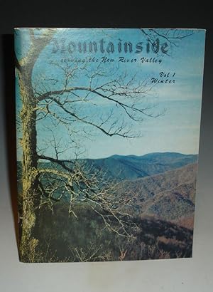 Mountainside [Magazine], Vol. 1, Charter Issue