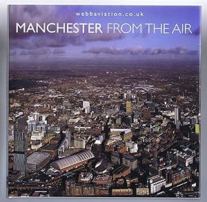 MANCHESTER From the Air