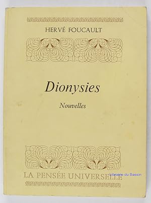 Dionysies Nouvelles