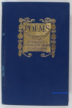 Poems of the longer flight Chiefly odes and apostrophes