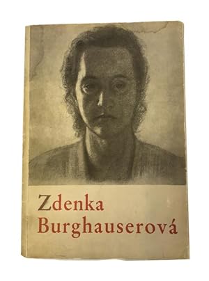 Zdenka Burghauserova