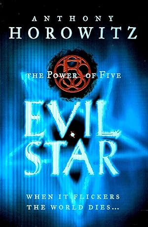 Evil Star : The Power Of Five :