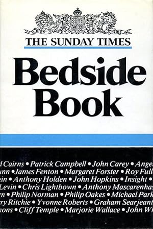 The 'Sunday Times' Bedside Book