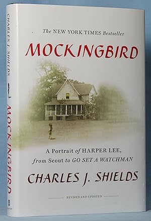 Mockingbird: A Portrait of Harper Lee: From Scout to Go Set a Watchman (Signed)