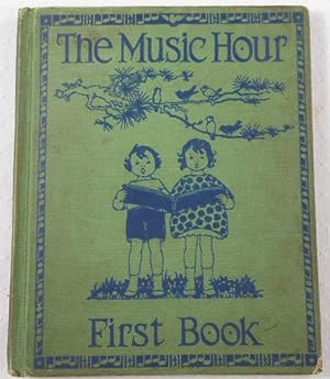The Music Hour. First Book